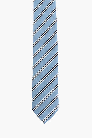 EZ TAILORING Silk Tie