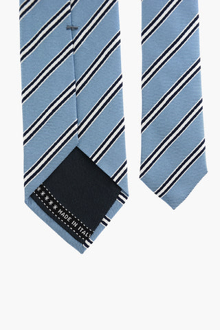 EZ TAILORING Silk Tie