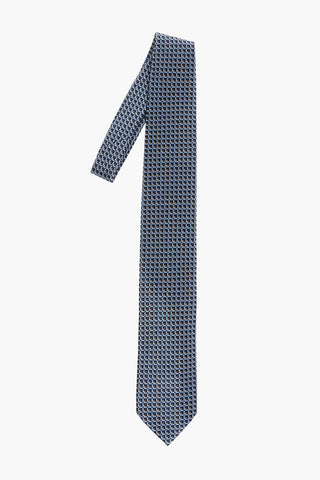 EZ TAILORING Silk Tie