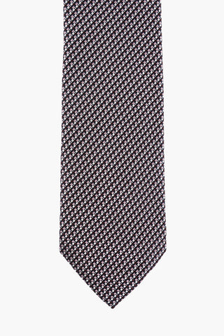 EZ TAILORING Silk Tie