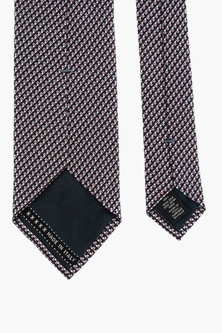 EZ TAILORING Silk Tie