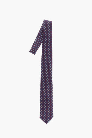 EZ TAILORING Silk Tie
