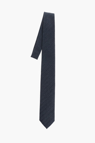 EZ TAILORING Silk Tie