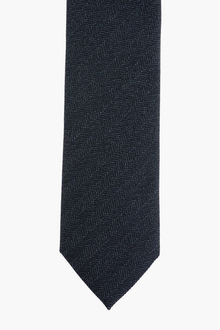 EZ TAILORING Silk Tie