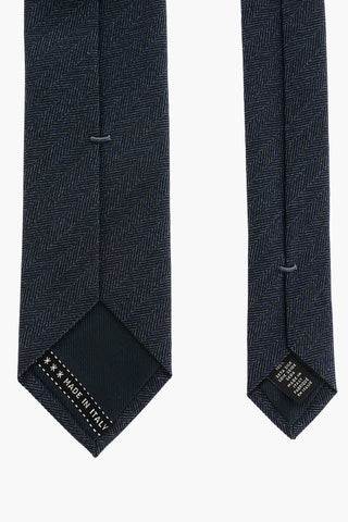 EZ TAILORING Silk Tie