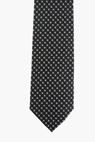 EZ TAILORING Silk Tie