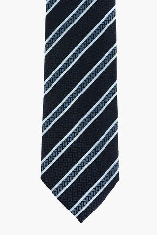 EZ TAILORING Silk Tie