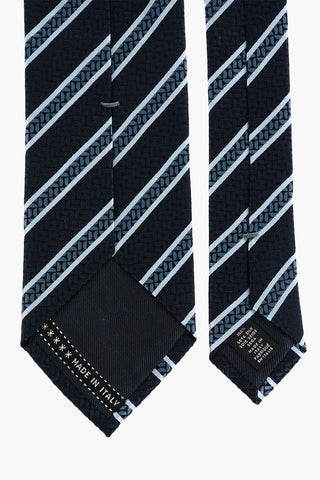 EZ TAILORING Silk Tie