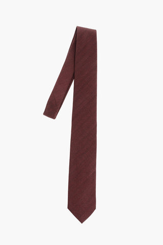 EZ TAILORING Silk Tie