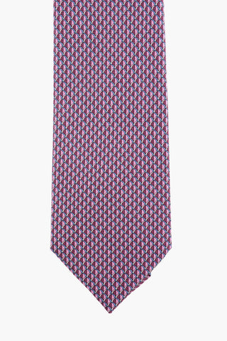 EZ TAILORING Silk Tie