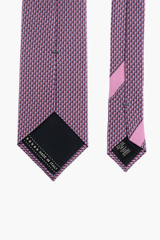 EZ TAILORING Silk Tie
