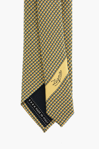 EZ TAILORING Silk Tie