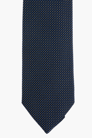 EZ TAILORING Silk Tie