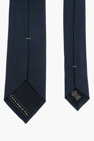 EZ TAILORING Silk Tie
