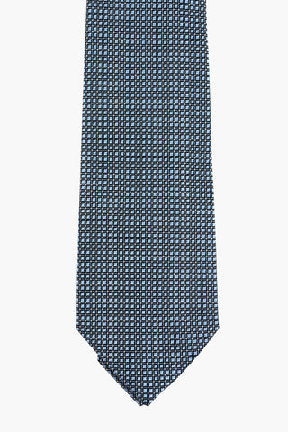 EZ TAILORING Silk Tie