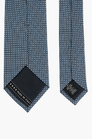 EZ TAILORING Silk Tie