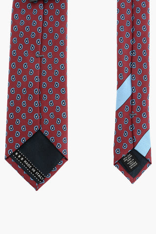 EZ TAILORING Silk Tie
