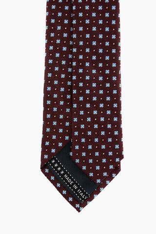EZ TAILORING Silk Tie