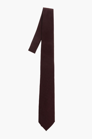 EZ TAILORING Silk Tie