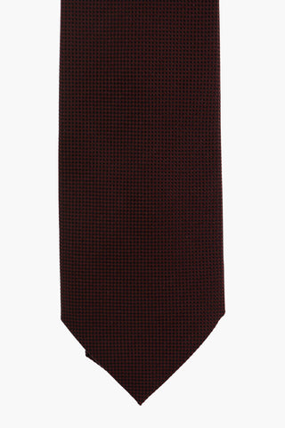 EZ TAILORING Silk Tie