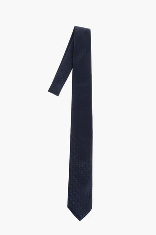 EZ TAILORING Silk Tie