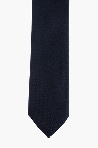 EZ TAILORING Silk Tie