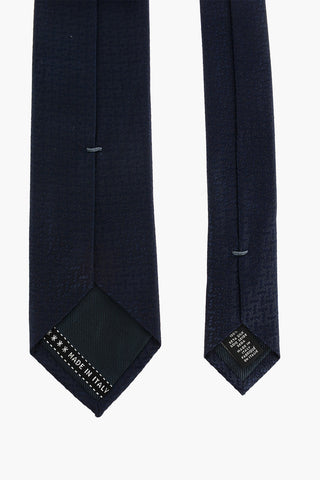 EZ TAILORING Silk Tie