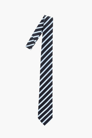 EZ TAILORING Silk Tie