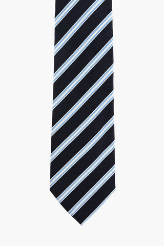 EZ TAILORING Silk Tie