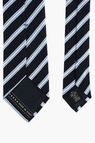 EZ TAILORING Silk Tie