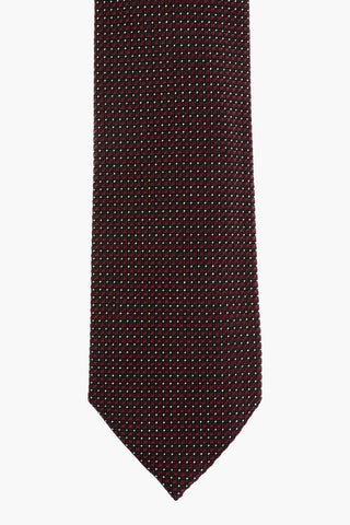 EZ TAILORING Silk Tie