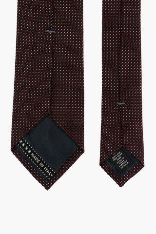 EZ TAILORING Silk Tie