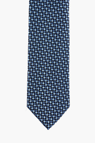 EZ TAILORING Silk Tie