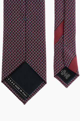 EZ TAILORING Silk Tie