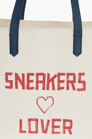 Canvas CALIFORNIA Tote Bag