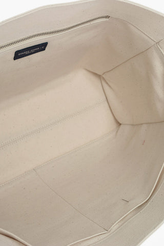 Canvas CALIFORNIA Tote Bag