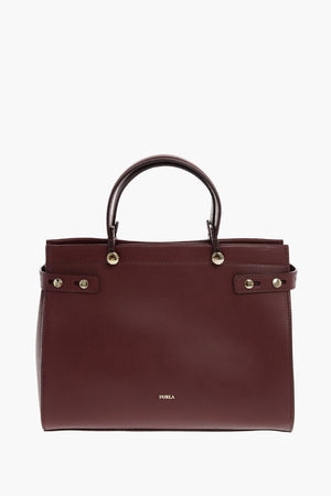 Double Handle LADY Tote Bag 
