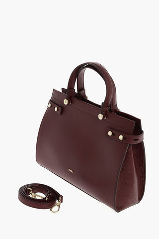 Double Handle LADY Tote Bag