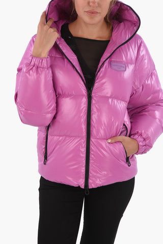 Inner Pocket BELLATRIXTRE Down Jacket