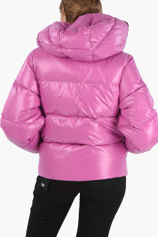Inner Pocket BELLATRIXTRE Down Jacket