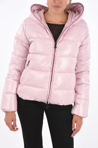 Inner Pocket THIACINQUE Down Jacket
