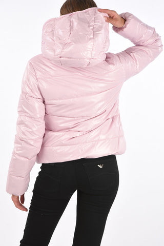Inner Pocket THIACINQUE Down Jacket