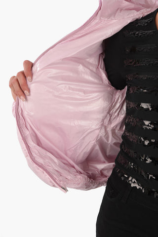 Inner Pocket THIACINQUE Down Jacket