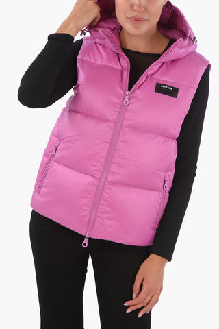 Sleeveless SADALSUUD Down Jacket