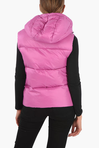 Sleeveless SADALSUUD Down Jacket