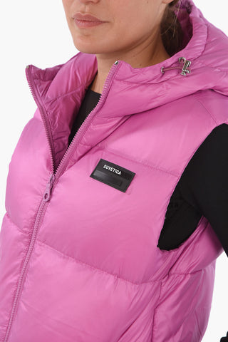 Sleeveless SADALSUUD Down Jacket