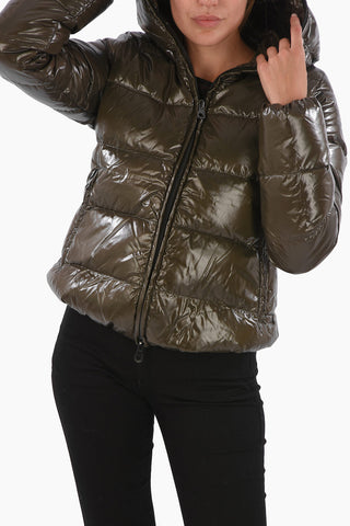 Inner Pocket THIACINQUE Down Jacket