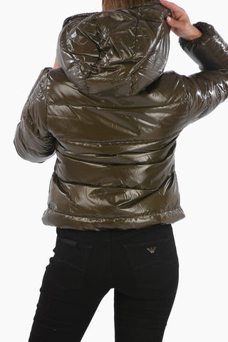 Inner Pocket THIACINQUE Down Jacket