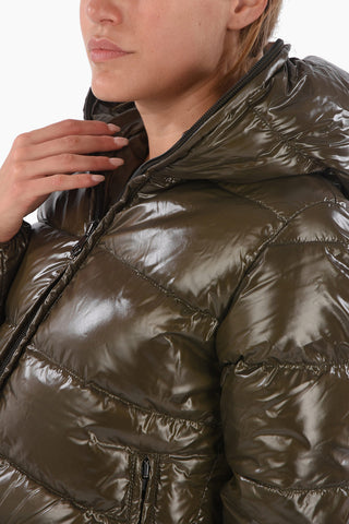 Inner Pocket THIACINQUE Down Jacket