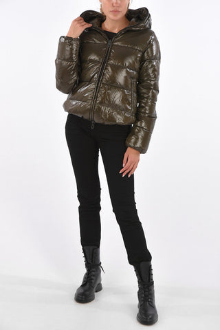 Inner Pocket THIACINQUE Down Jacket